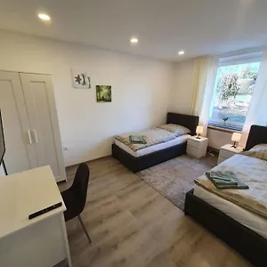 Wohntel Ricklingen Deutschland