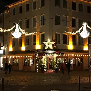 1 Altstadt Deutschland